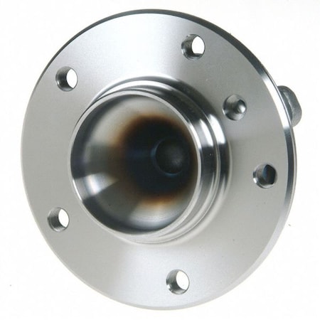 Moog Hub Assembly, 513254 513254